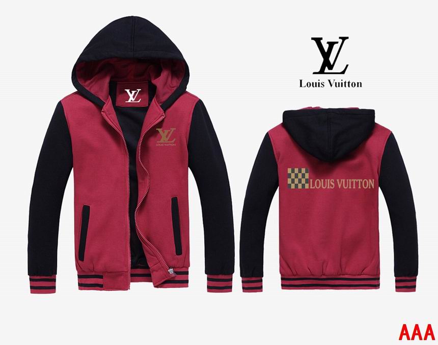 Loui Vuitt hoody S-XXXL-419